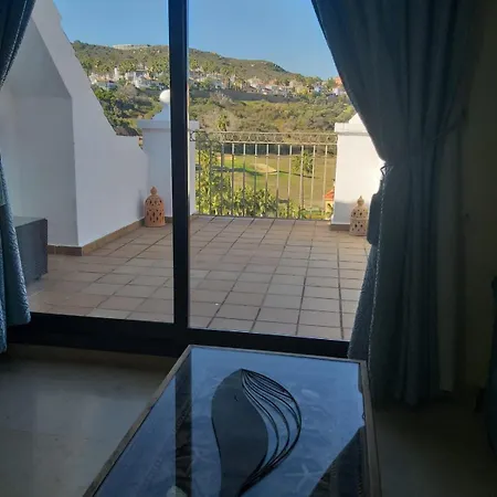 El Mirador De La Duquesa Apartment Manilva Exterior photo