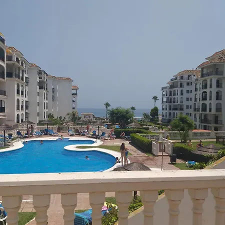 El Mirador De La Duquesa Apartment Manilva Exterior photo
