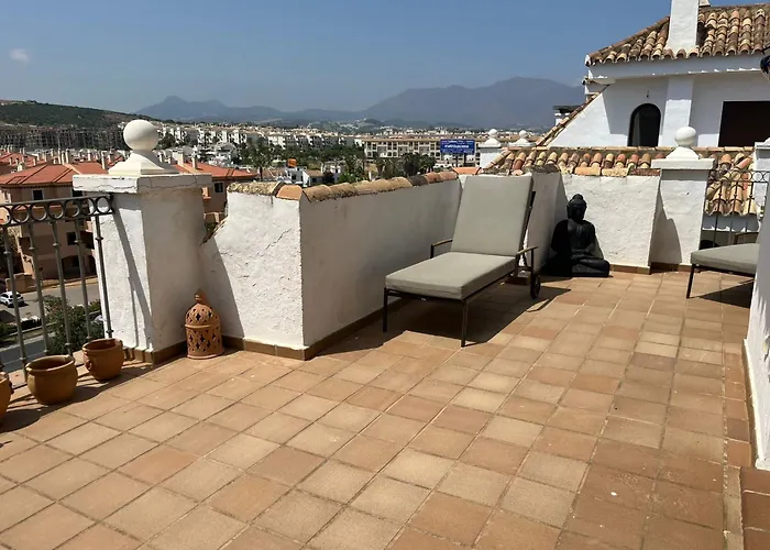 El Mirador De La Duquesa