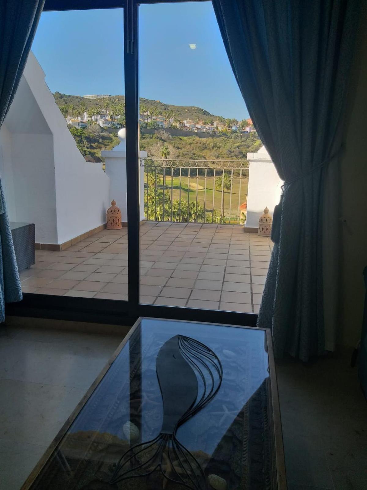 Appartamento El Mirador De La Duquesa *