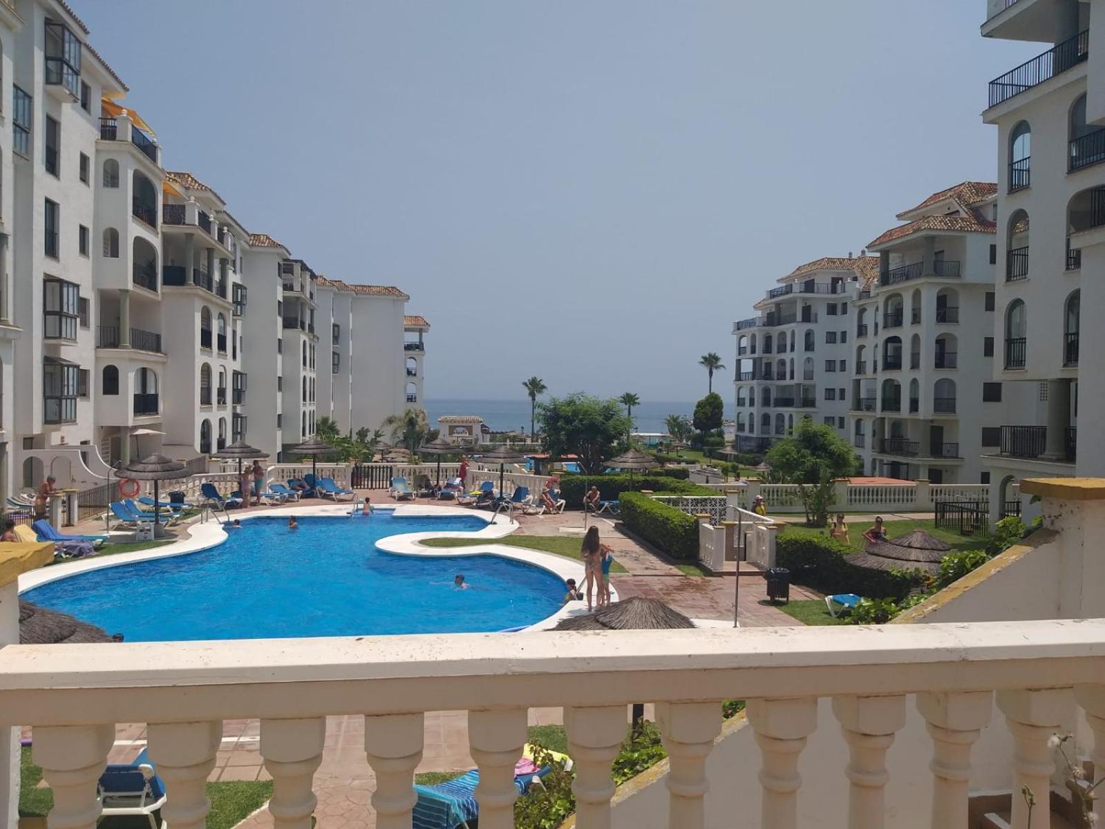 Appartamento El Mirador De La Duquesa