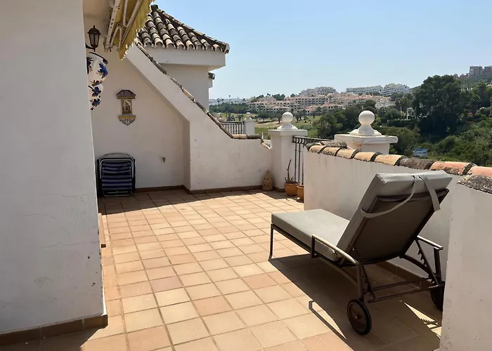 El Mirador De La Duquesa