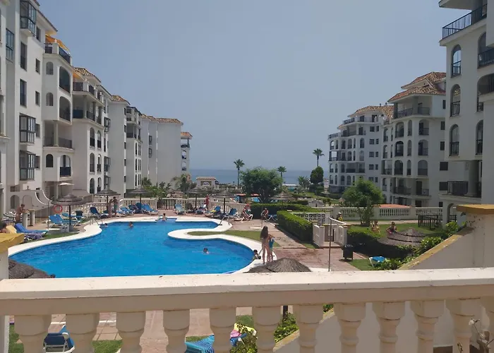 El Mirador De La Duquesa