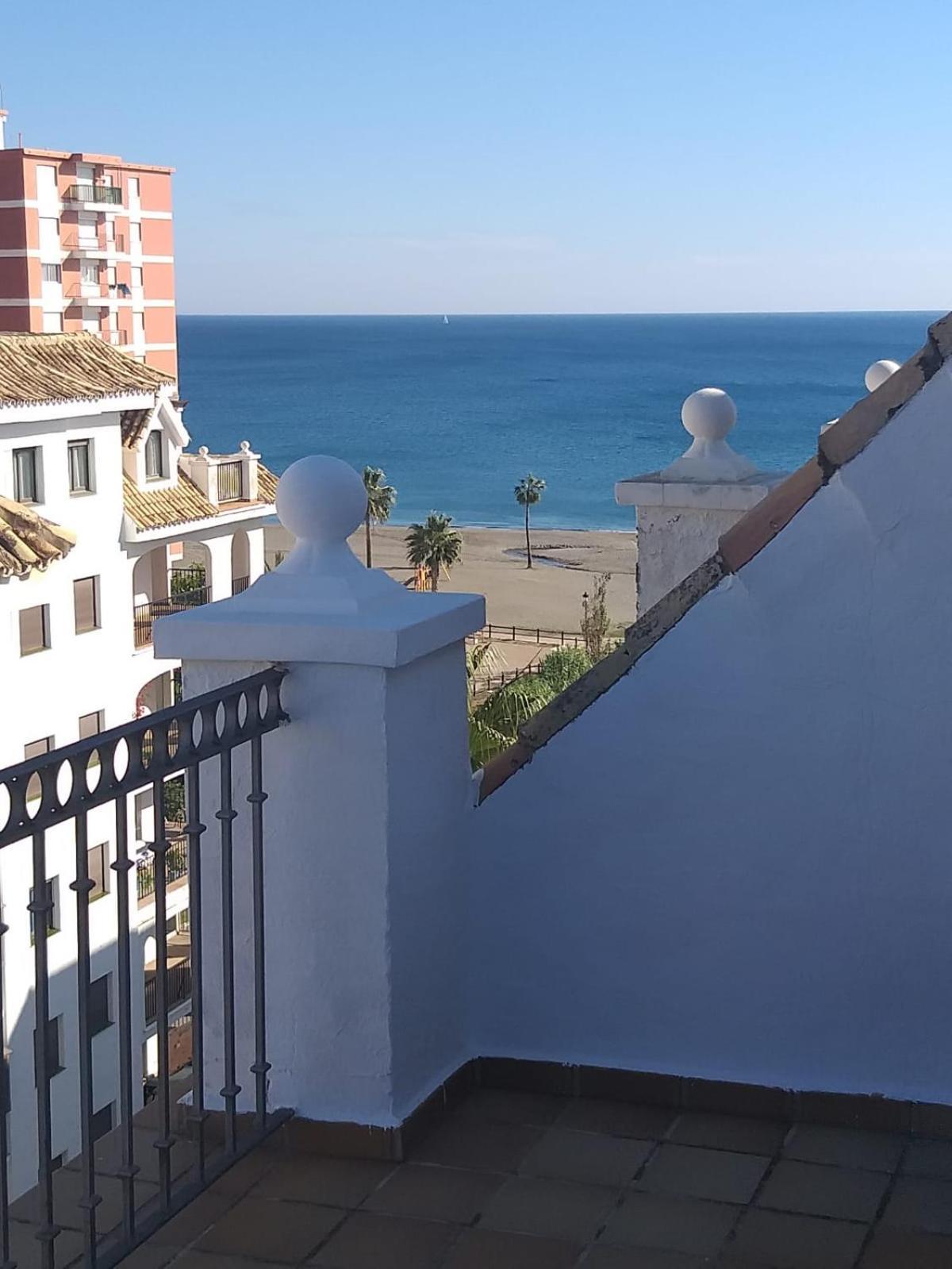 El Mirador De La Duquesa Appartement Manilva